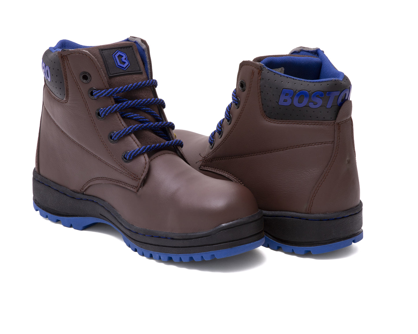 BOSTON PRO 450 Cafe-Azul