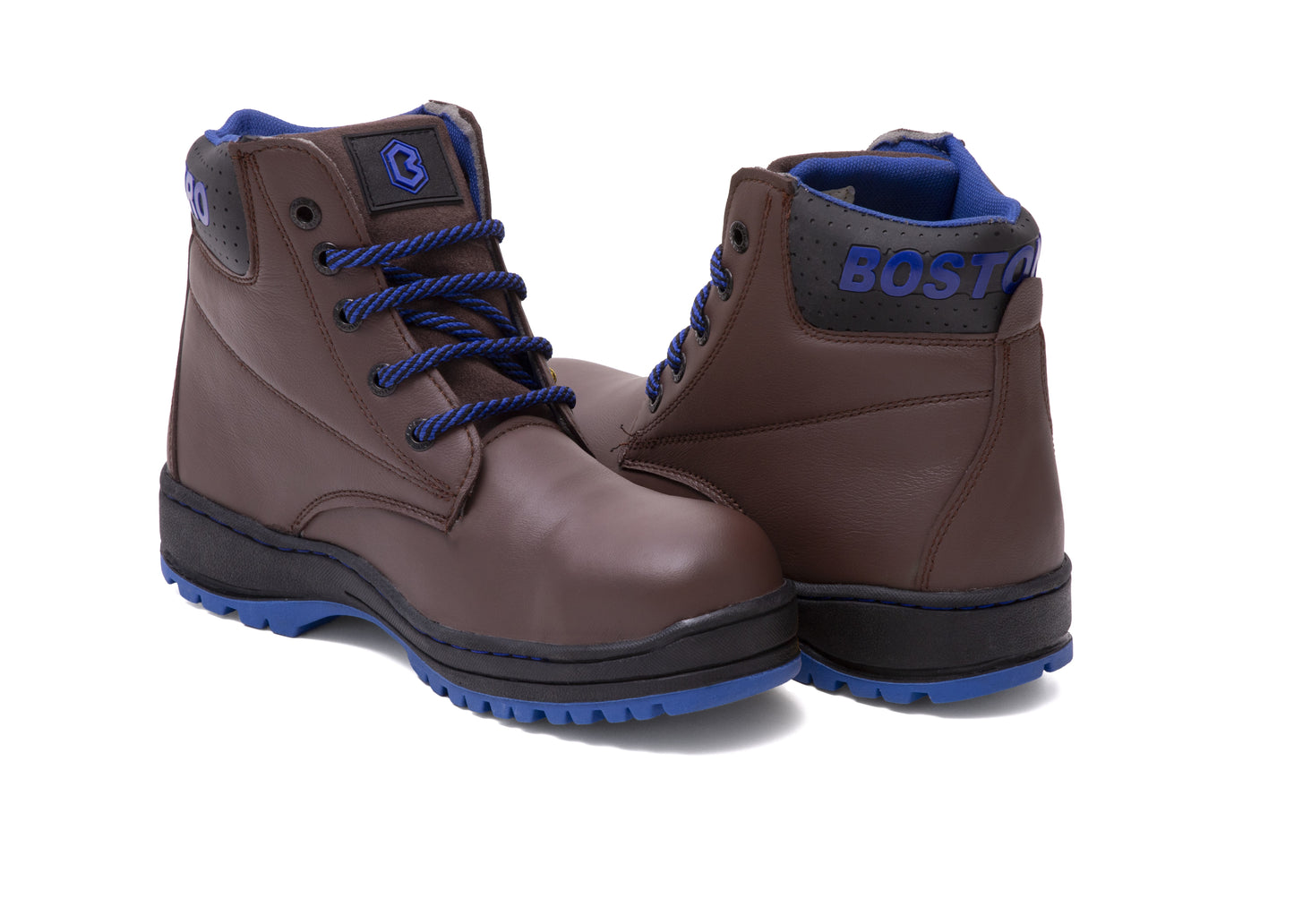 BOSTON PRO 450  Cafe-Azul
