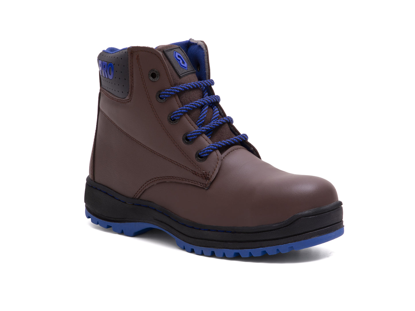 BOSTON PRO 450 Cafe-Azul