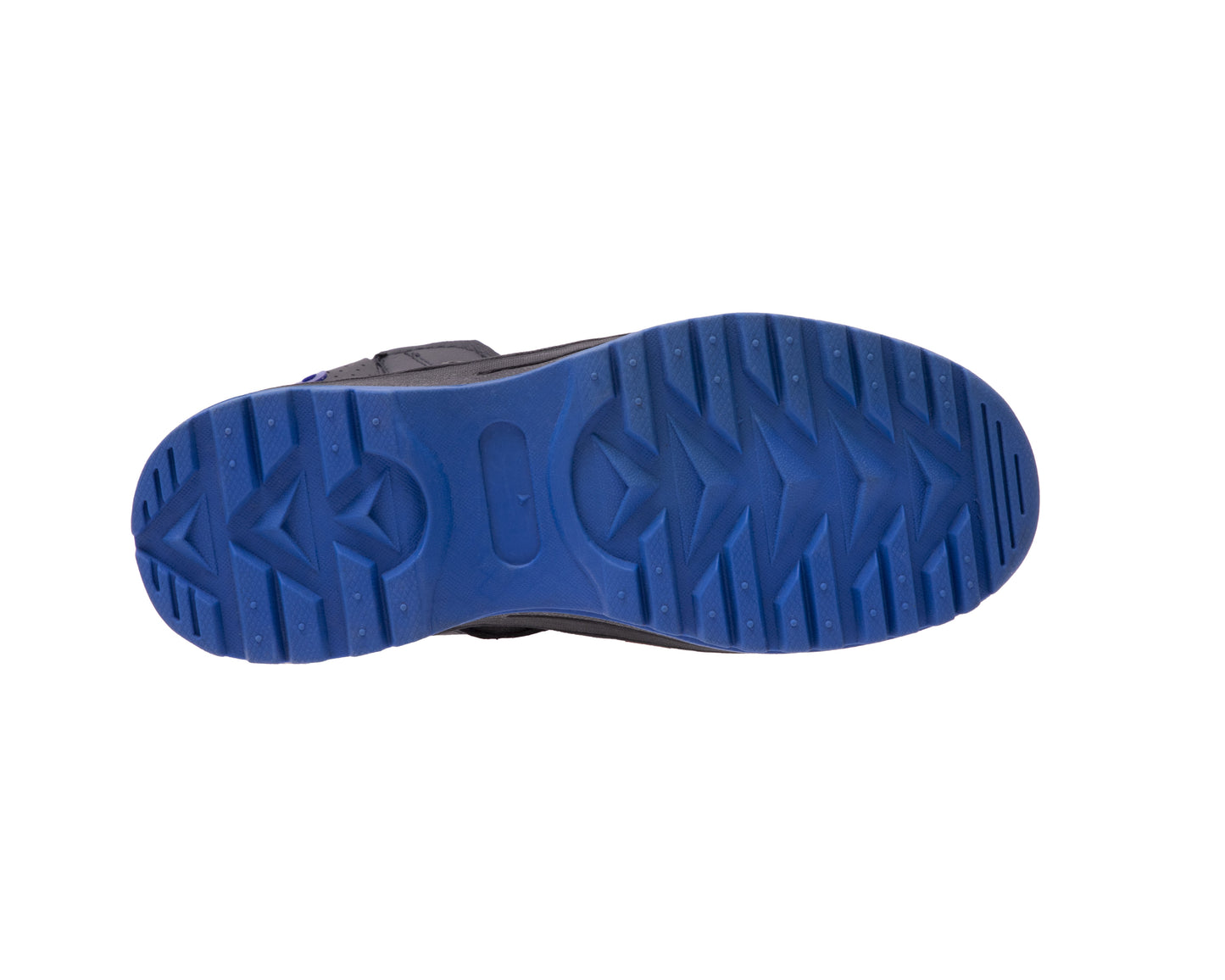 BOSTON PRO 450 Negro-Azul