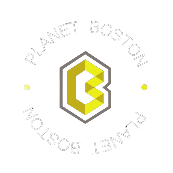 Planet Boston Boots