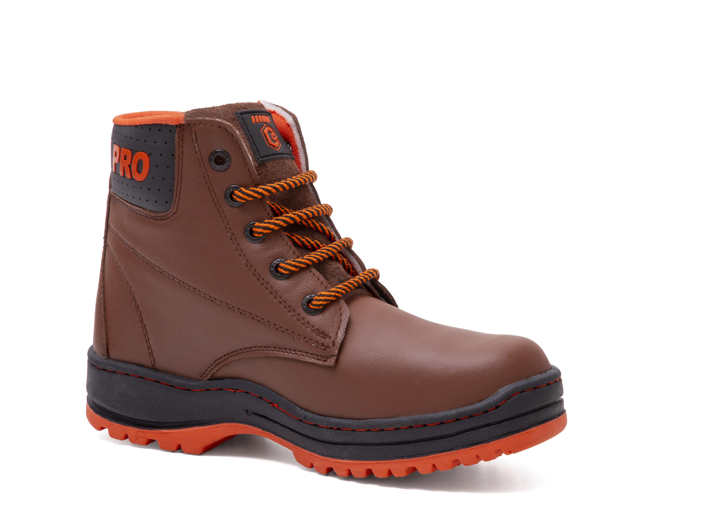 BOSTON PRO 450 Cafe-Naranja