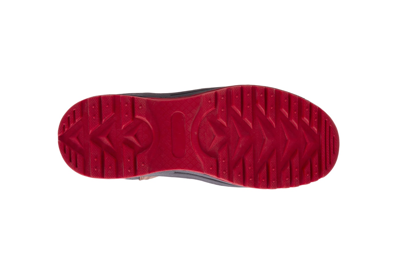 BOSTON PRO 450 Cafe-Rojo