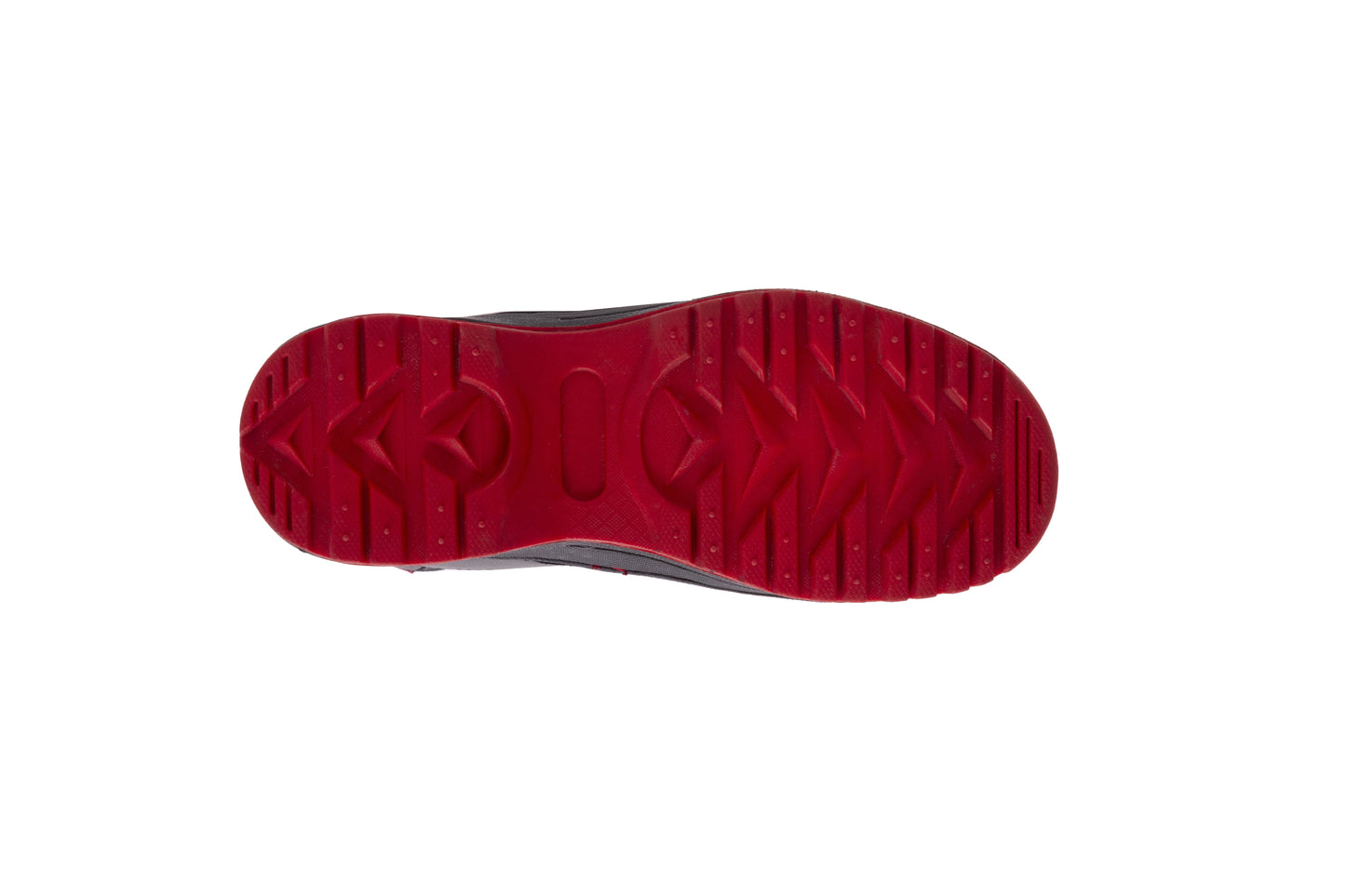 BOSTON PRO 450 Negro-Rojo