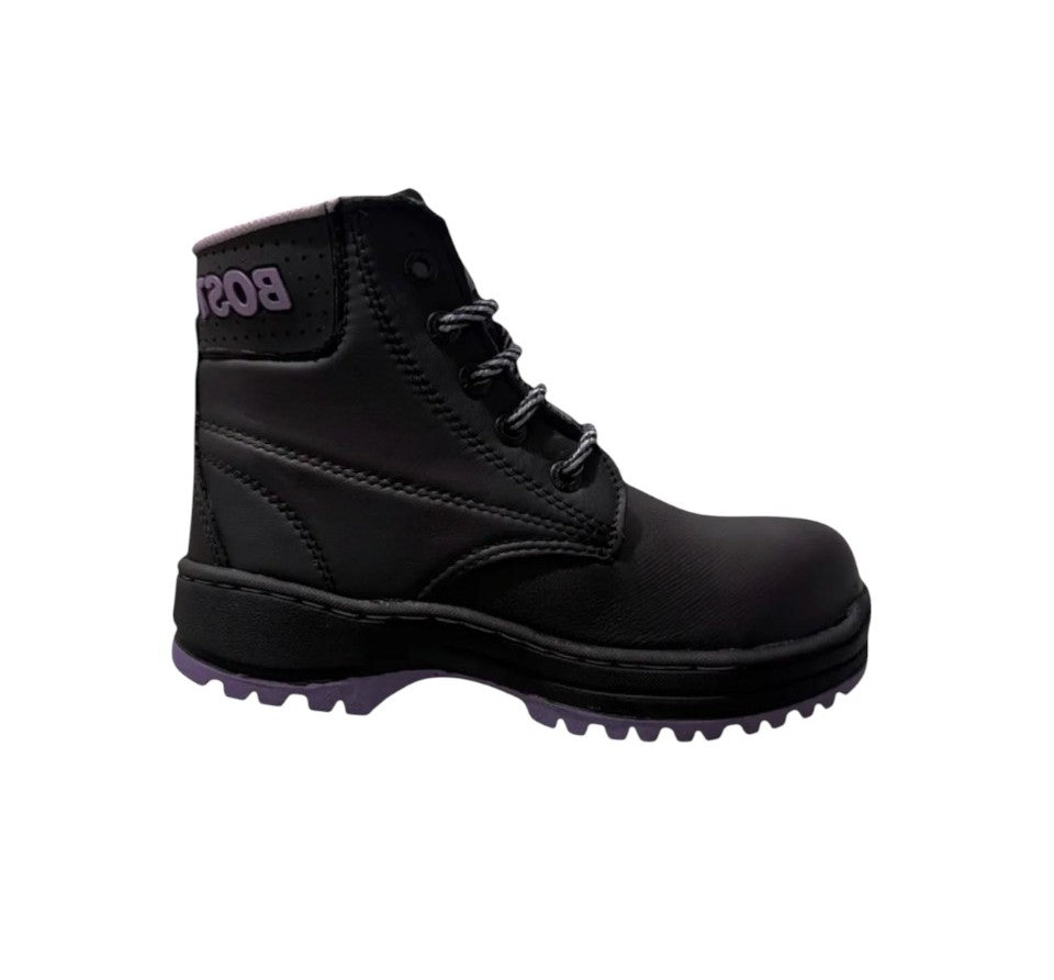 MODELO 450 NEGRO-LILA