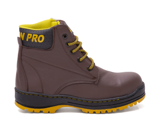 BOSTON PRO 450 Cafe-Amarillo