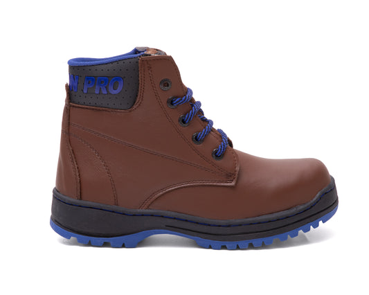 BOSTON PRO 450  Cafe-Azul