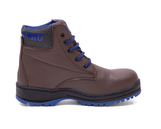 BOSTON PRO 450 Cafe-Azul