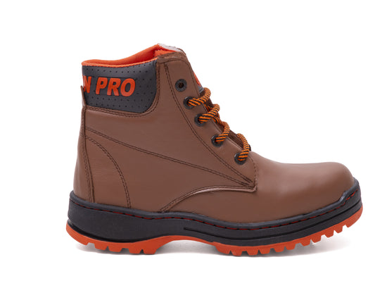 BOSTON PRO 450 Cafe-Naranja
