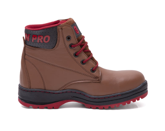 BOSTON PRO 450 Cafe-Rojo